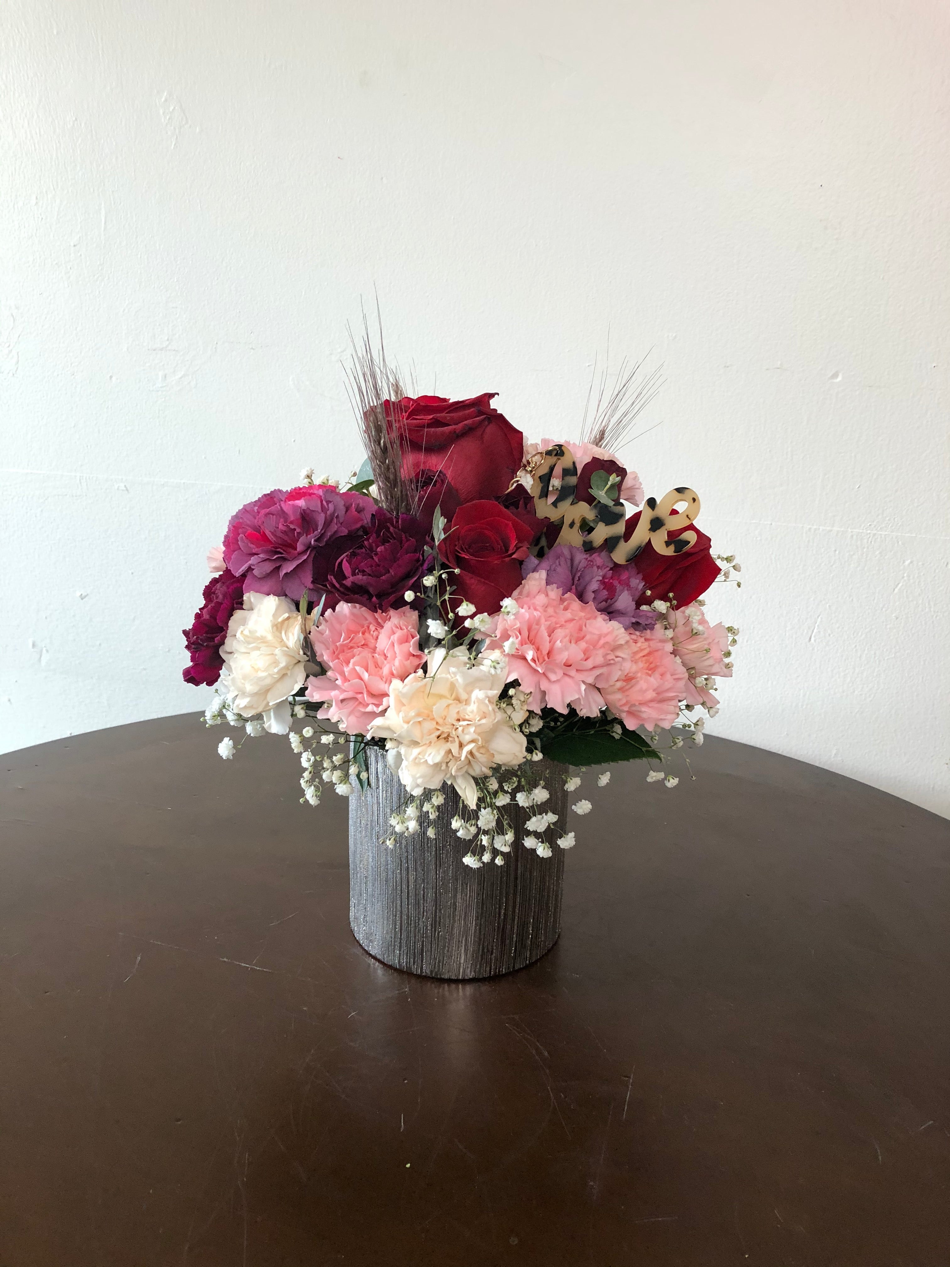 Luvly Bouquet