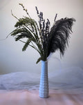 Lavender Decorative Piece
