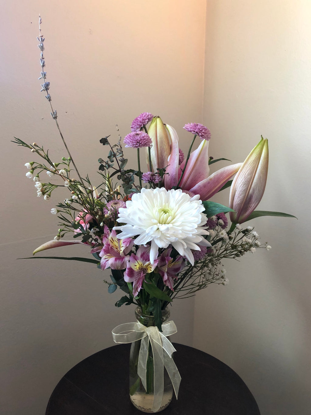 Custom, Personalized Bqt