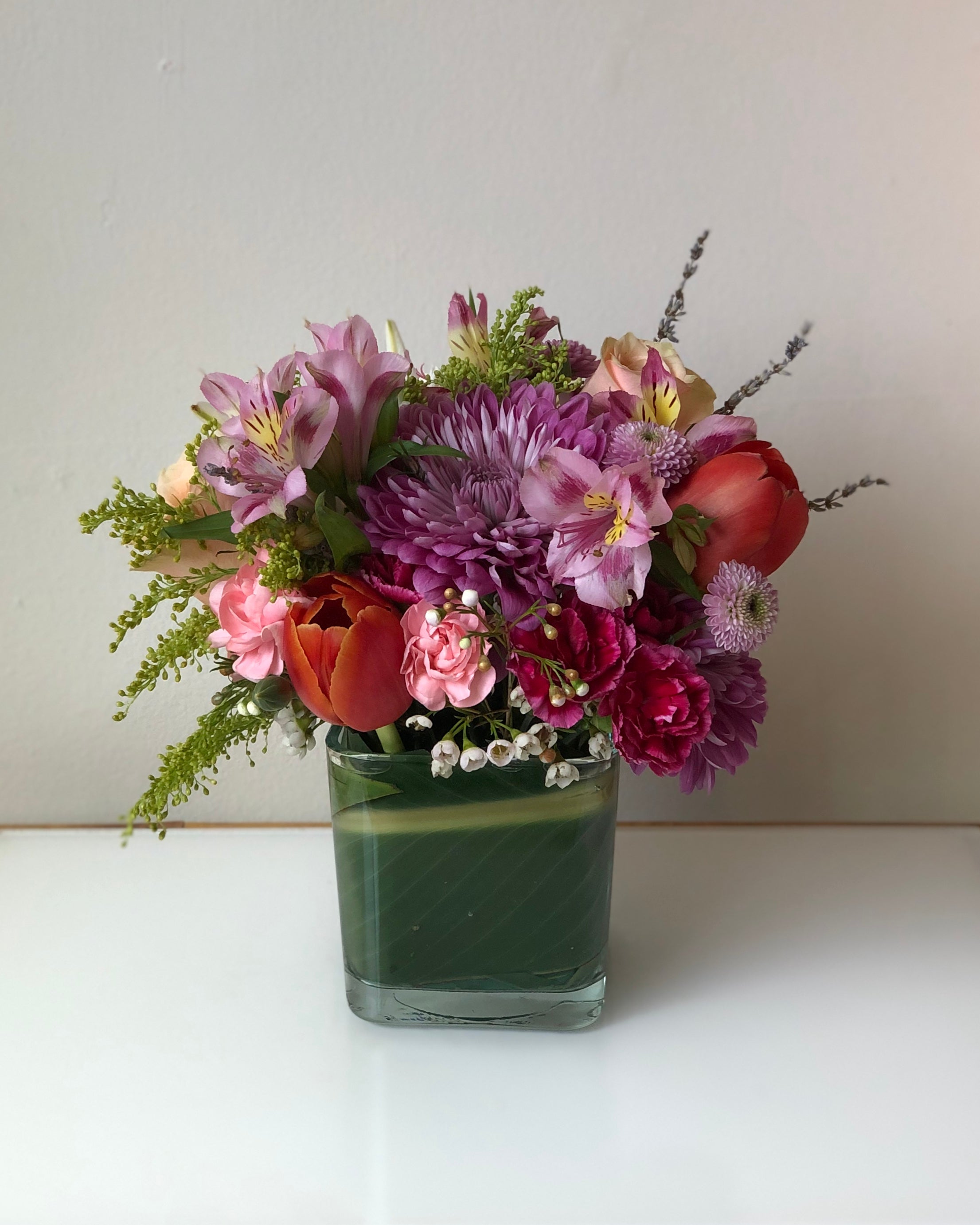 Sunkisses Bouquet