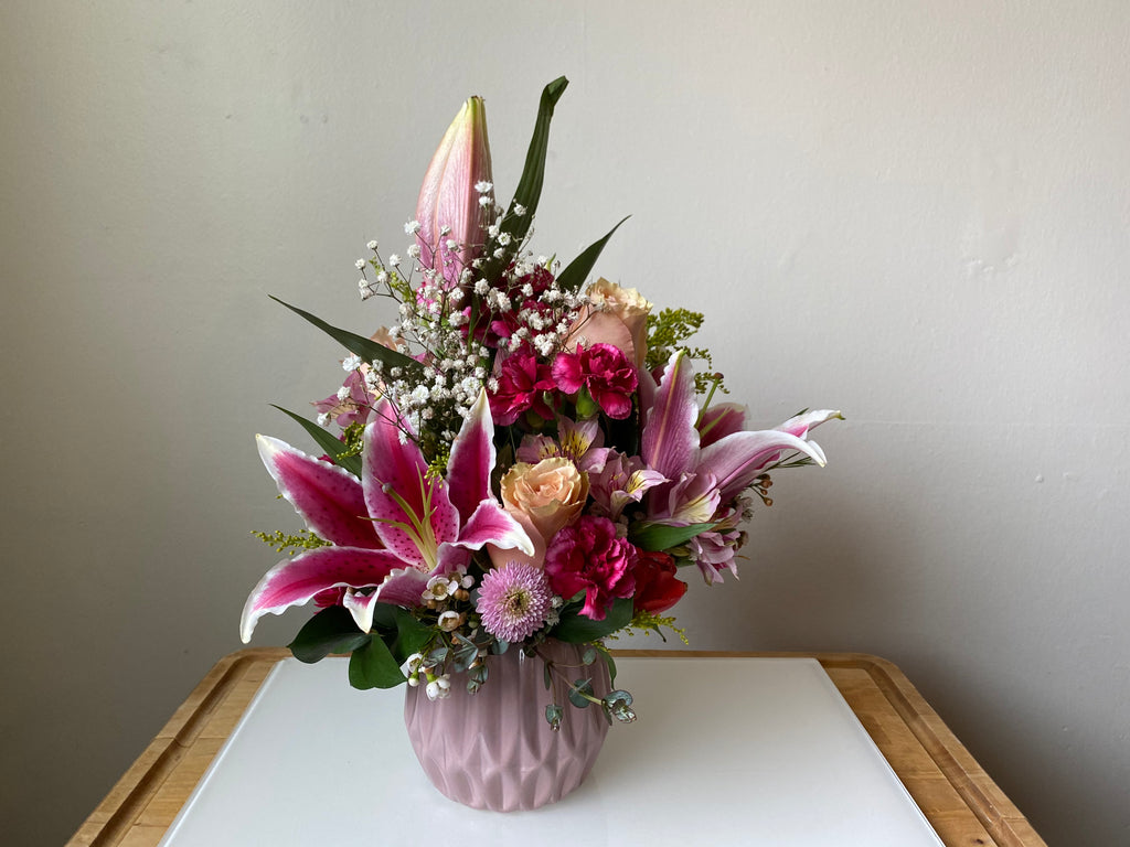 Delightful Treat Bouquet