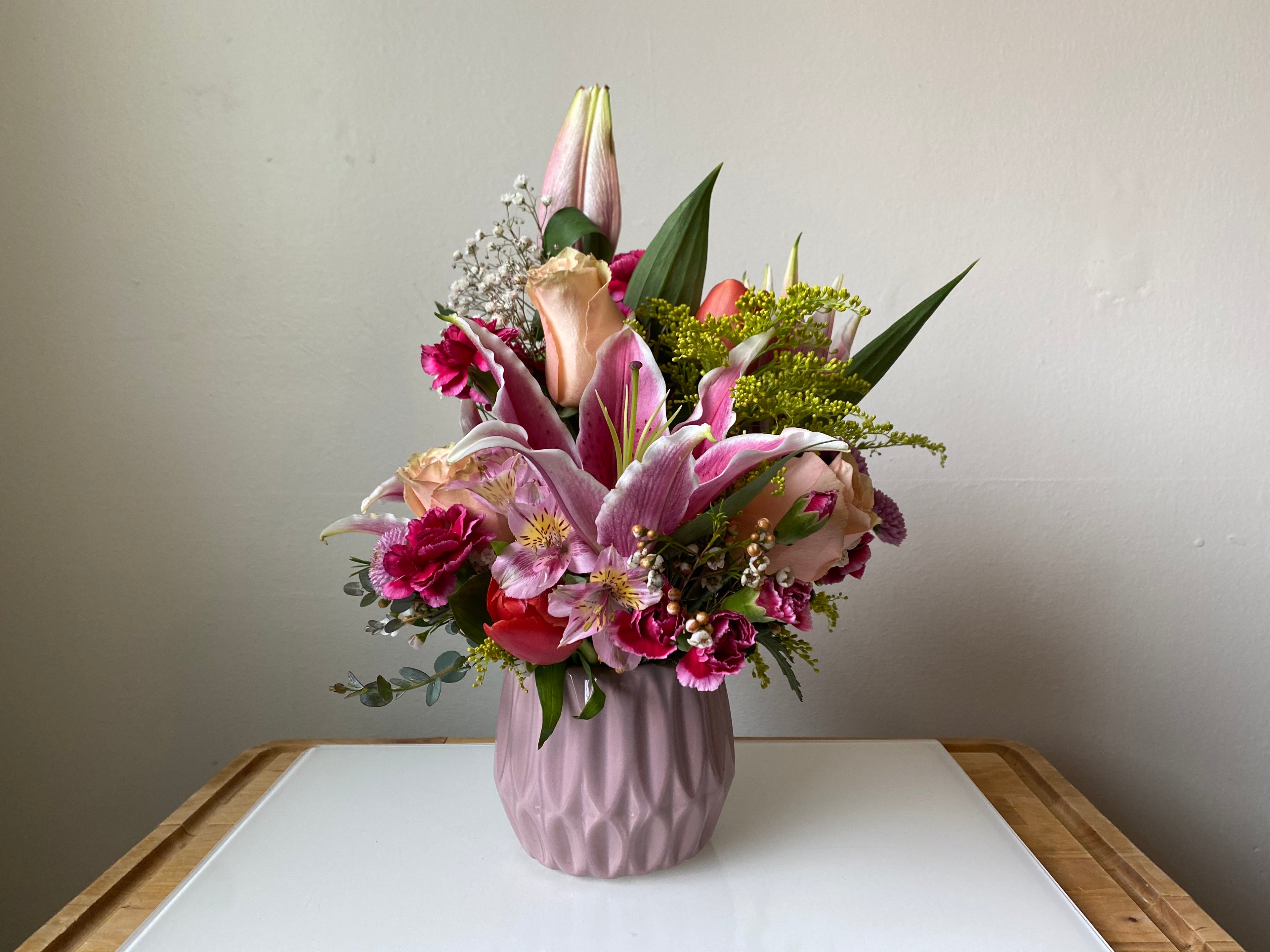 Delightful Treat Bouquet