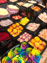 Load image into Gallery viewer, Roses in a Vase
