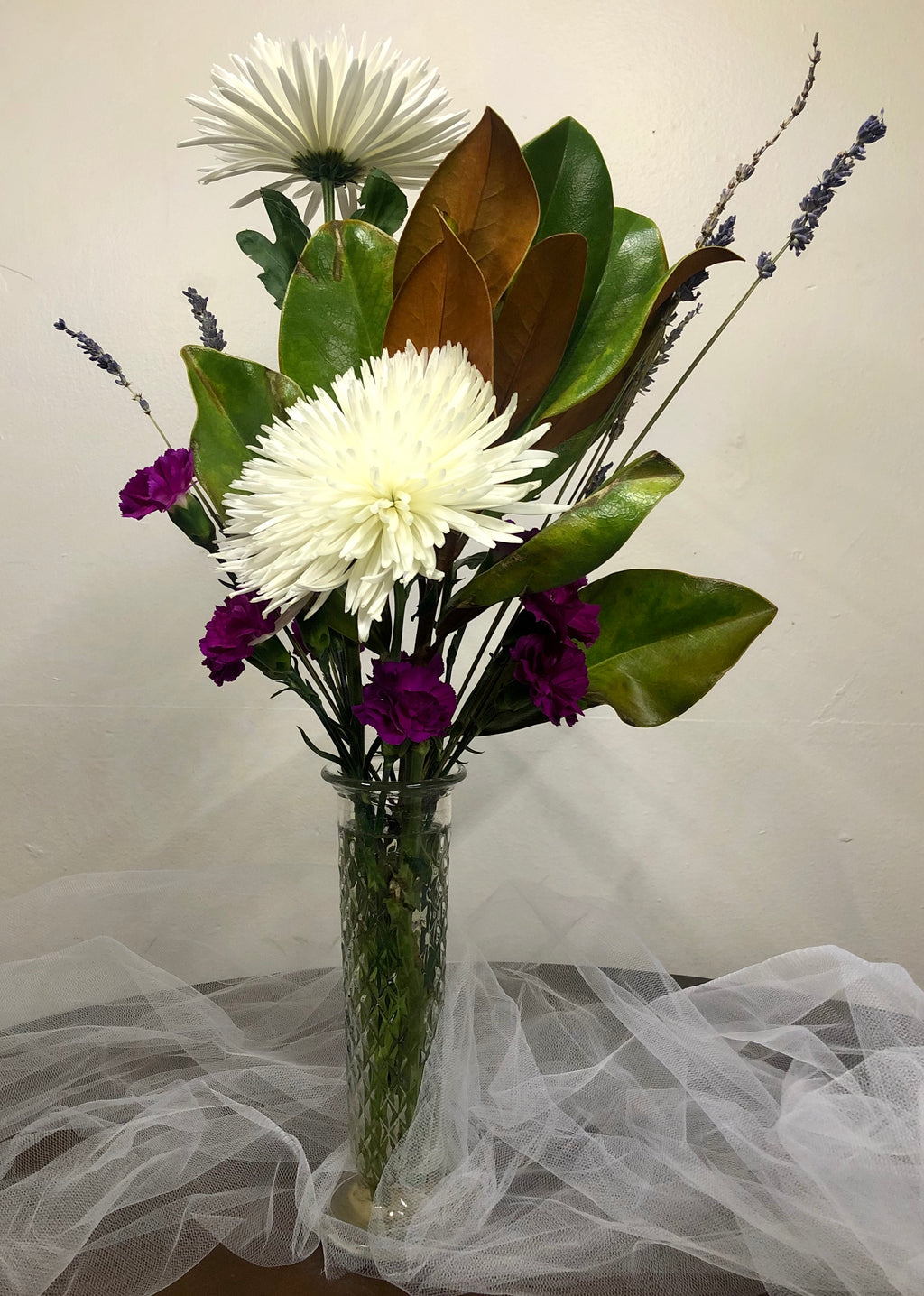 Custom, Personalized Bqt