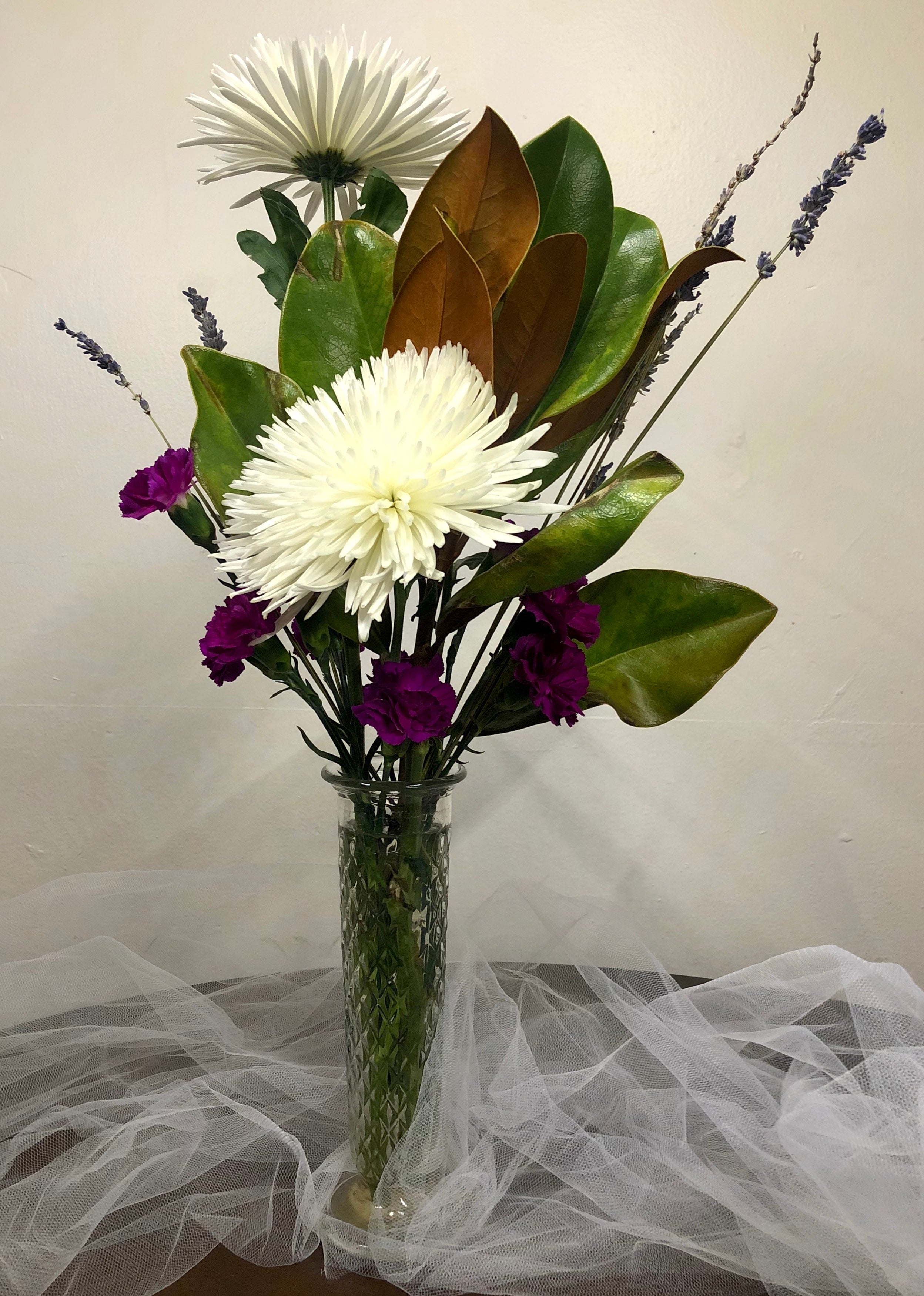 Custom, Personalized Bqt